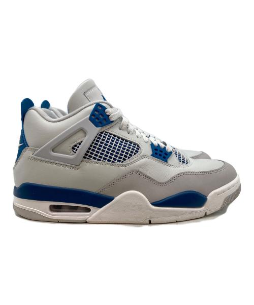 NIKE（ナイキ）NIKE (ナイキ) エアジョーダン4 レトロ 