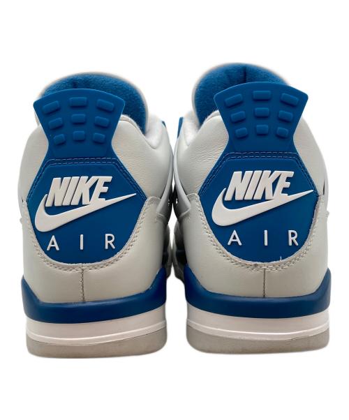 NIKE（ナイキ）NIKE (ナイキ) エアジョーダン4 レトロ 