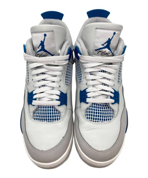 NIKE（ナイキ）NIKE (ナイキ) エアジョーダン4 レトロ 