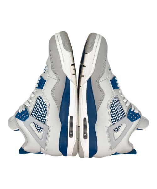NIKE（ナイキ）NIKE (ナイキ) エアジョーダン4 レトロ 