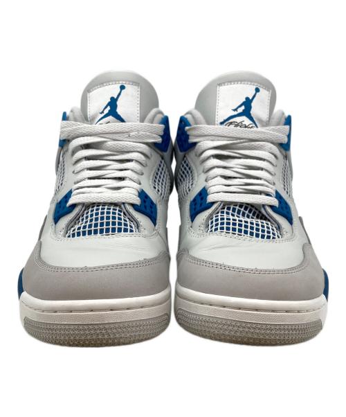 NIKE（ナイキ）NIKE (ナイキ) エアジョーダン4 レトロ 
