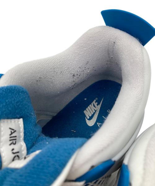 NIKE（ナイキ）NIKE (ナイキ) エアジョーダン4 レトロ 