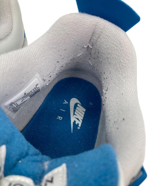 NIKE（ナイキ）NIKE (ナイキ) エアジョーダン4 レトロ 