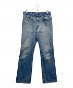 LEVI'Sリーバイス）の古着「80ｓ517デニムパンツ」｜インディゴ