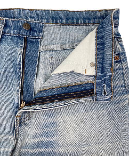 LEVI'S（リーバイス）LEVI'S (リーバイス) 80ｓ517デニムパンツ インディゴ サイズ:W33の古着・服飾アイテム