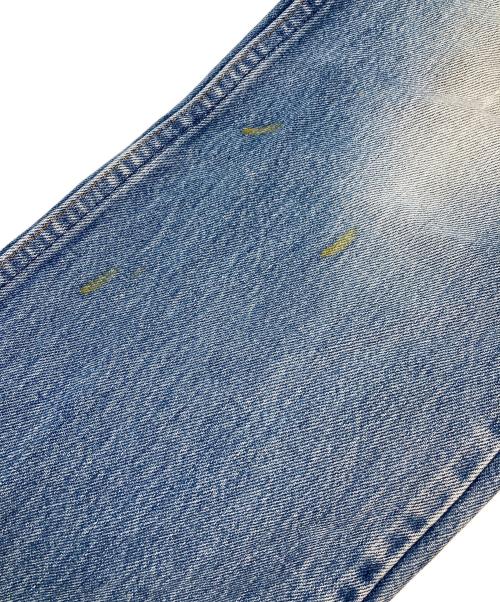 LEVI'S（リーバイス）LEVI'S (リーバイス) 80ｓ517デニムパンツ インディゴ サイズ:W33の古着・服飾アイテム