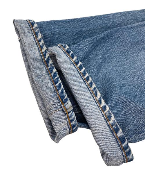 LEVI'S（リーバイス）LEVI'S (リーバイス) 80ｓ517デニムパンツ インディゴ サイズ:W33の古着・服飾アイテム