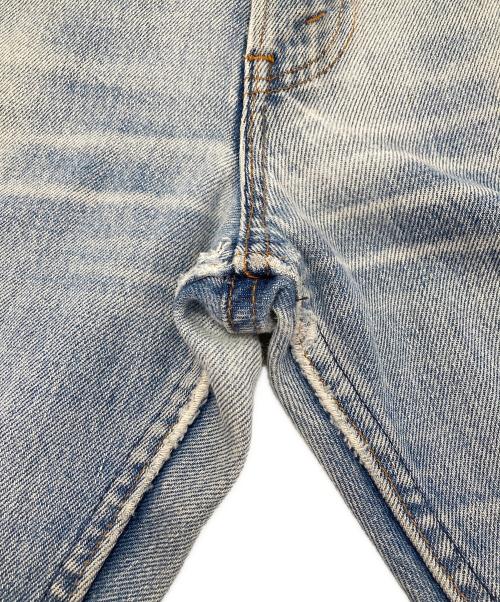 LEVI'S（リーバイス）LEVI'S (リーバイス) 80ｓ517デニムパンツ インディゴ サイズ:W33の古着・服飾アイテム