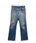 LEVI'S（リーバイス）の古着「80ｓ517デニムパンツ」｜インディゴ