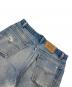 中古・古着 LEVI'S (リーバイス) 80ｓ517デニムパンツ インディゴ サイズ:W33：10000円