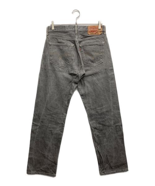 LEVI'S（リーバイス）LEVI'S (リーバイス) 501XXデニムパンツ グレー サイズ:W32の古着・服飾アイテム