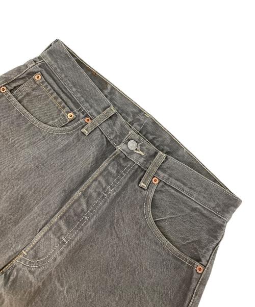 LEVI'S（リーバイス）LEVI'S (リーバイス) 501XXデニムパンツ グレー サイズ:W32の古着・服飾アイテム