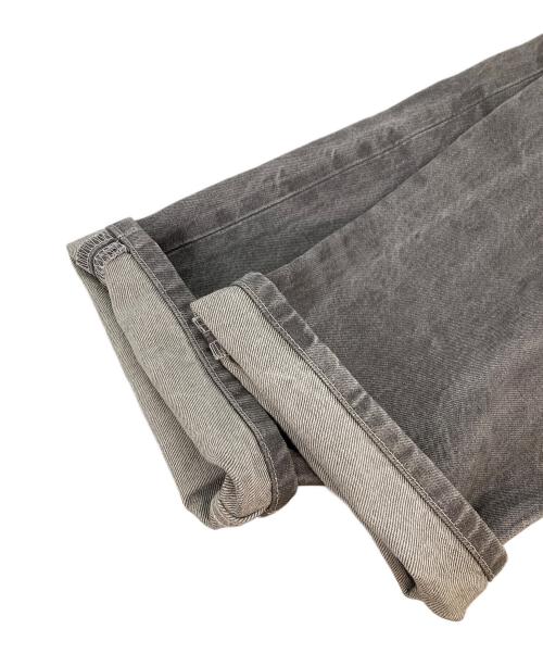 LEVI'S（リーバイス）LEVI'S (リーバイス) 501XXデニムパンツ グレー サイズ:W32の古着・服飾アイテム