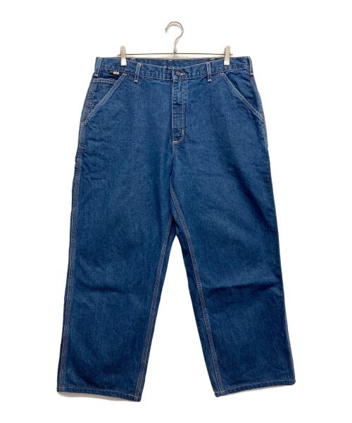 CarHartt（カーハート）CarHartt (カーハート) ペインターデニムパンツ インディゴ サイズ:W36の古着・服飾アイテム