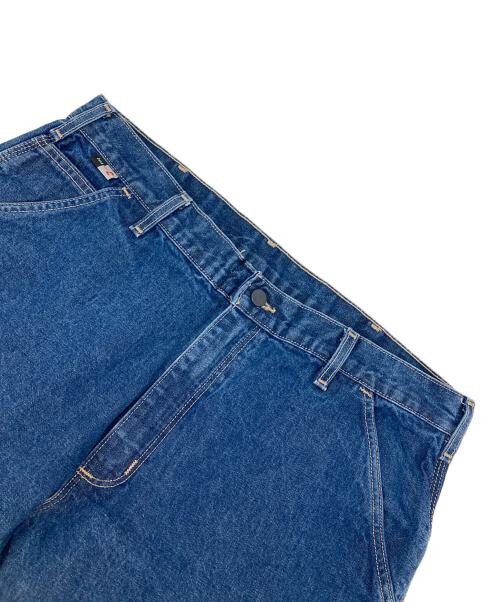 CarHartt（カーハート）CarHartt (カーハート) ペインターデニムパンツ インディゴ サイズ:W36の古着・服飾アイテム