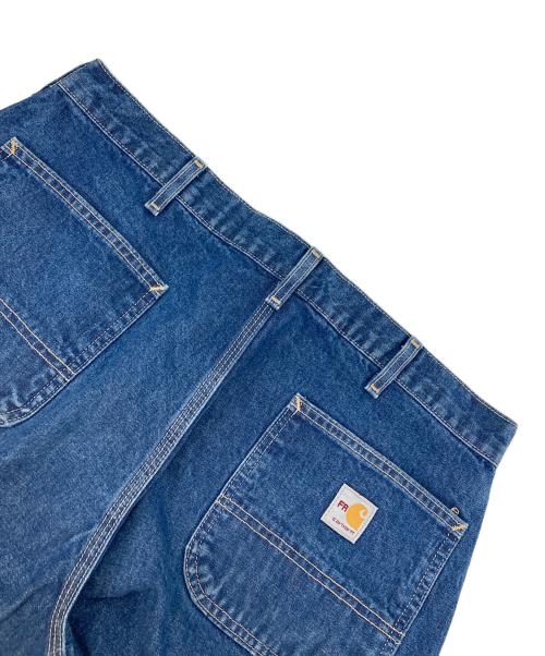 CarHartt（カーハート）CarHartt (カーハート) ペインターデニムパンツ インディゴ サイズ:W36の古着・服飾アイテム