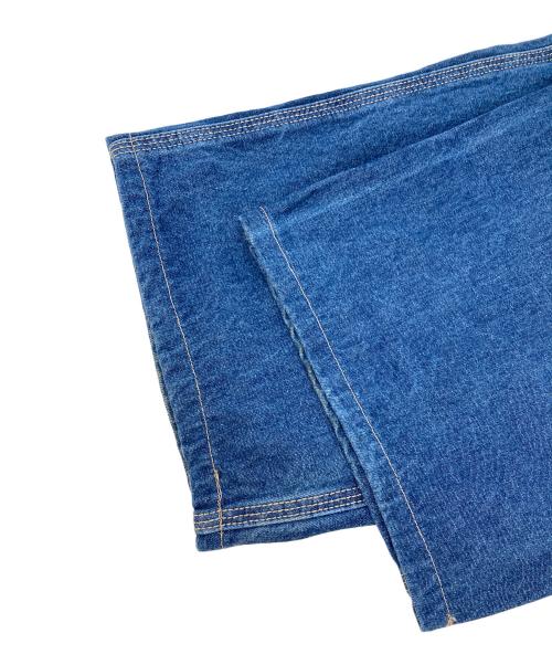 CarHartt（カーハート）CarHartt (カーハート) ペインターデニムパンツ インディゴ サイズ:W36の古着・服飾アイテム