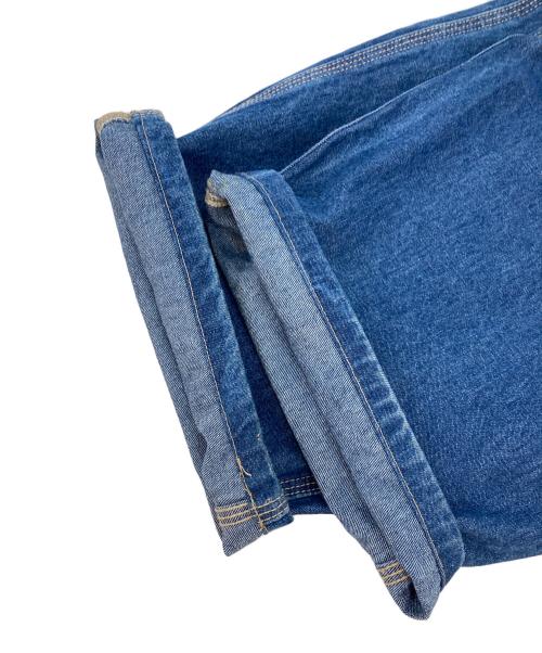 CarHartt（カーハート）CarHartt (カーハート) ペインターデニムパンツ インディゴ サイズ:W36の古着・服飾アイテム