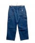 CarHartt (カーハート) ペインターデニムパンツ インディゴ サイズ:W36：8000円