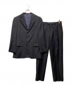 PAUL SMITHポールスミス）の古着「3Bセットアップスーツ」｜ネイビー
