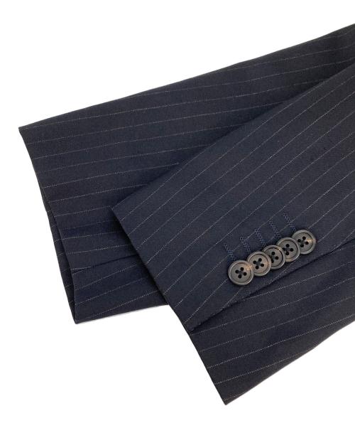 PAUL SMITH（ポールスミス）Paul Smith (ポールスミス) 3Bセットアップスーツ ネイビー サイズ:Mの古着・服飾アイテム