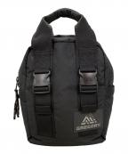 GREGORYグレゴリー）の古着「JAWBREAKER バックパック 22L」｜ブラック