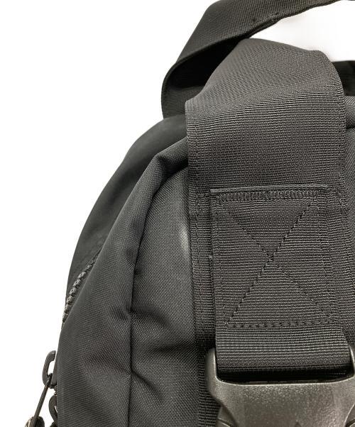 GREGORY（グレゴリー）GREGORY (グレゴリー) JAWBREAKER バックパック 22L ブラックの古着・服飾アイテム