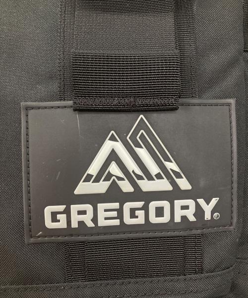 GREGORY（グレゴリー）GREGORY (グレゴリー) JAWBREAKER バックパック 22L ブラックの古着・服飾アイテム