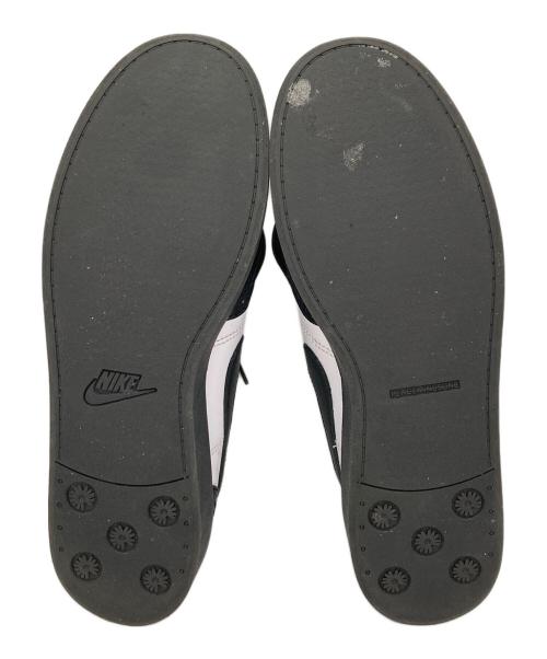 NIKE（ナイキ）NIKE (ナイキ) PEACEMINUSONE (ピースマイナスワン) クウォンド1 ホワイト×ブラック サイズ:29の古着・服飾アイテム