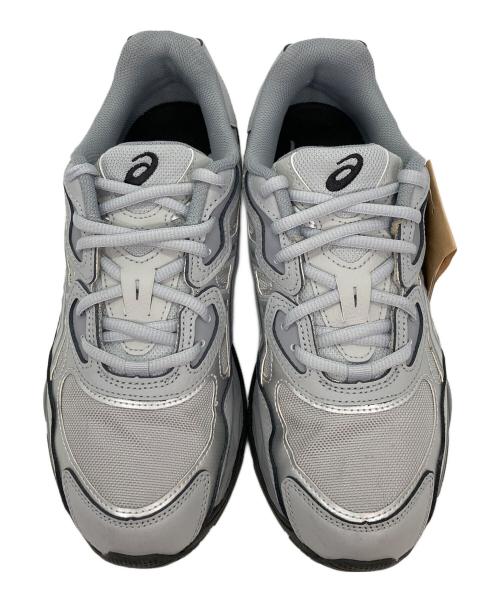 asics（アシックス）asics (アシックス) GEL-NYC グレー サイズ:26.5の古着・服飾アイテム