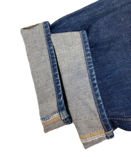 LEVI'S（リーバイス）LEVI'S (リーバイス) 90ｓ復刻S501XXデニムパンツ インディゴ サイズ:W31の古着・服飾アイテム