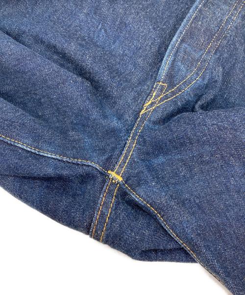 LEVI'S（リーバイス）LEVI'S (リーバイス) 90ｓ復刻S501XXデニムパンツ インディゴ サイズ:W31の古着・服飾アイテム