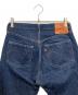 中古・古着 LEVI'S (リーバイス) 90ｓ復刻S501XXデニムパンツ インディゴ サイズ:W31：65000円