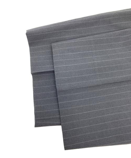 GIORGIO ARMANI（ジョルジョアルマーニ）GIORGIO ARMANI (ジョルジョアルマーニ) セットアップスーツ グレー サイズ:48の古着・服飾アイテム