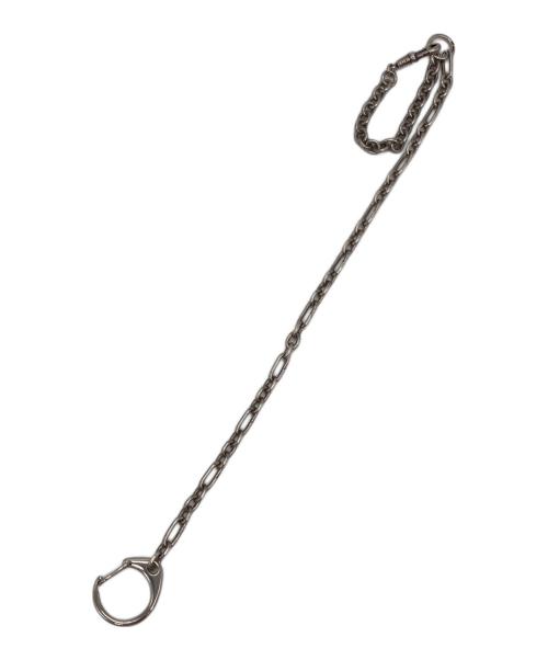 Rust made in England（ラストメイド イン イングランド）RUST made in England (ラストメイド イン イングランド) ウォレットチェーンの古着・服飾アイテム