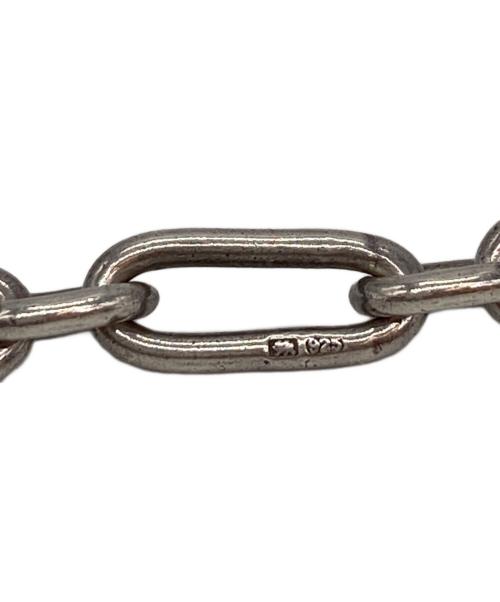 Rust made in England（ラストメイド イン イングランド）RUST made in England (ラストメイド イン イングランド) ウォレットチェーンの古着・服飾アイテム