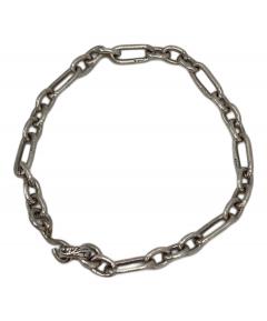 中古・古着通販】nodzoku (ノゾク) ウッドボールウォレットチェーン