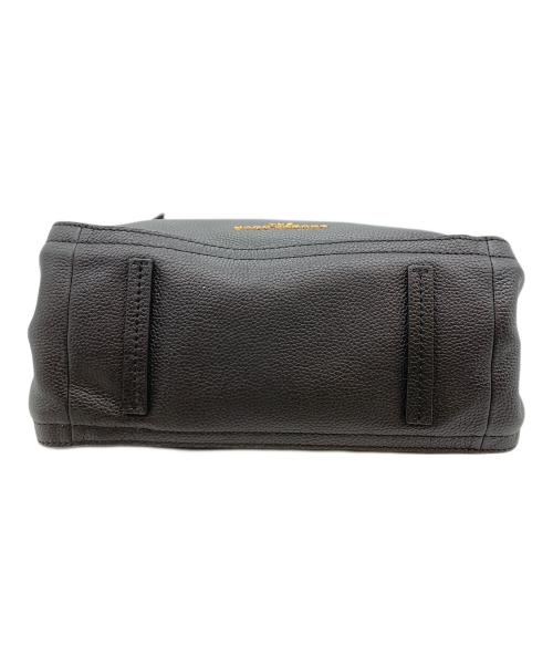 Marc by Marc Jacobs（マークバイマークジェイコブス）Marc by Marc Jacobs (マークバイマークジェイコブス) THE Director TOTE ブラックの古着・服飾アイテム