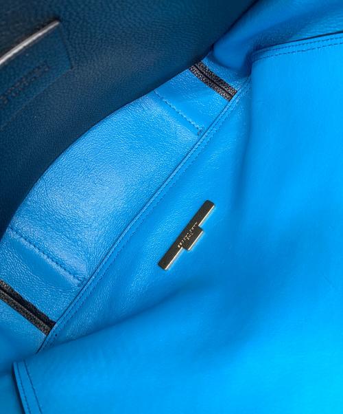 Marc by Marc Jacobs（マークバイマークジェイコブス）Marc by Marc Jacobs (マークバイマークジェイコブス) THE Director TOTE ブラックの古着・服飾アイテム