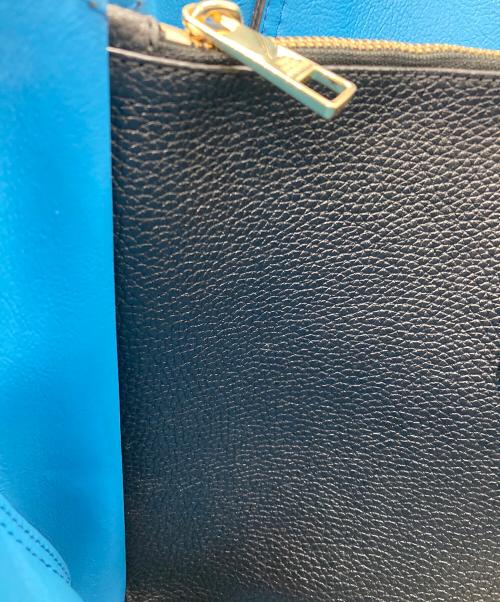 Marc by Marc Jacobs（マークバイマークジェイコブス）Marc by Marc Jacobs (マークバイマークジェイコブス) THE Director TOTE ブラックの古着・服飾アイテム