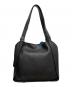 Marc by Marc Jacobs (マークバイマークジェイコブス) THE Director TOTE ブラック：23000円