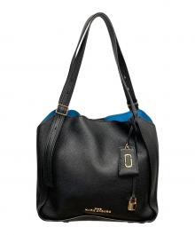 Marc by Marc Jacobs（マークバイマークジェイコブス）の古着「THE Director TOTE ディレクター トートバッグ」｜ブラック