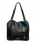 Marc by Marc Jacobs（マークバイマークジェイコブス）の古着「THE Director TOTE ディレクター トートバッグ」｜ブラック