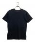 Paul Smith (ポールスミス) クルーネックTシャツ ブラック サイズ:M：5000円