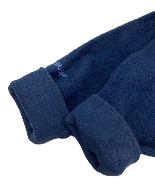 AMBUSH（アンブッシュ）AMBUSH (アンブッシュ) SWEATSHIRT WITH LOGO PATCH ネイビー サイズ:Sの古着・服飾アイテム