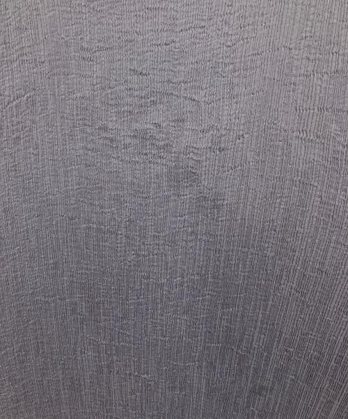 me ISSEY MIYAKE（ミーイッセイ ミヤケ）me ISSEY MIYAKE (ミーイッセイ ミヤケ) ノースリーブワンピース グレー サイズ:無しの古着・服飾アイテム