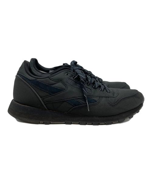 MAHARISHI（マハリシ）maharishi (マハリシ) REEBOK (リーボック) CLASSIC LEATHER 