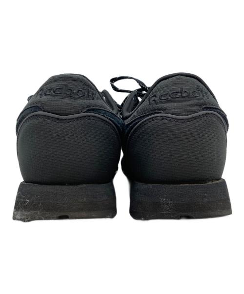 MAHARISHI（マハリシ）maharishi (マハリシ) REEBOK (リーボック) CLASSIC LEATHER 