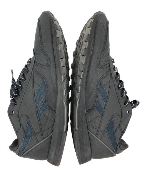 MAHARISHI（マハリシ）maharishi (マハリシ) REEBOK (リーボック) CLASSIC LEATHER 