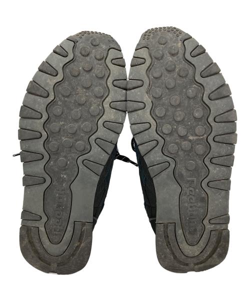 MAHARISHI（マハリシ）maharishi (マハリシ) REEBOK (リーボック) CLASSIC LEATHER 